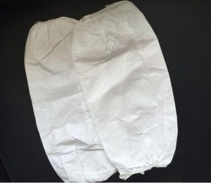 一次性透氣膜袖套